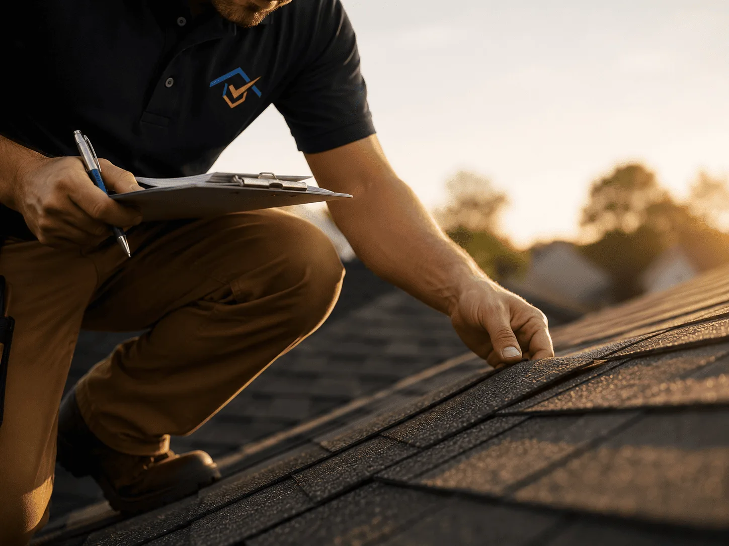 Why Choose Roof Inspection in Benton City, MO